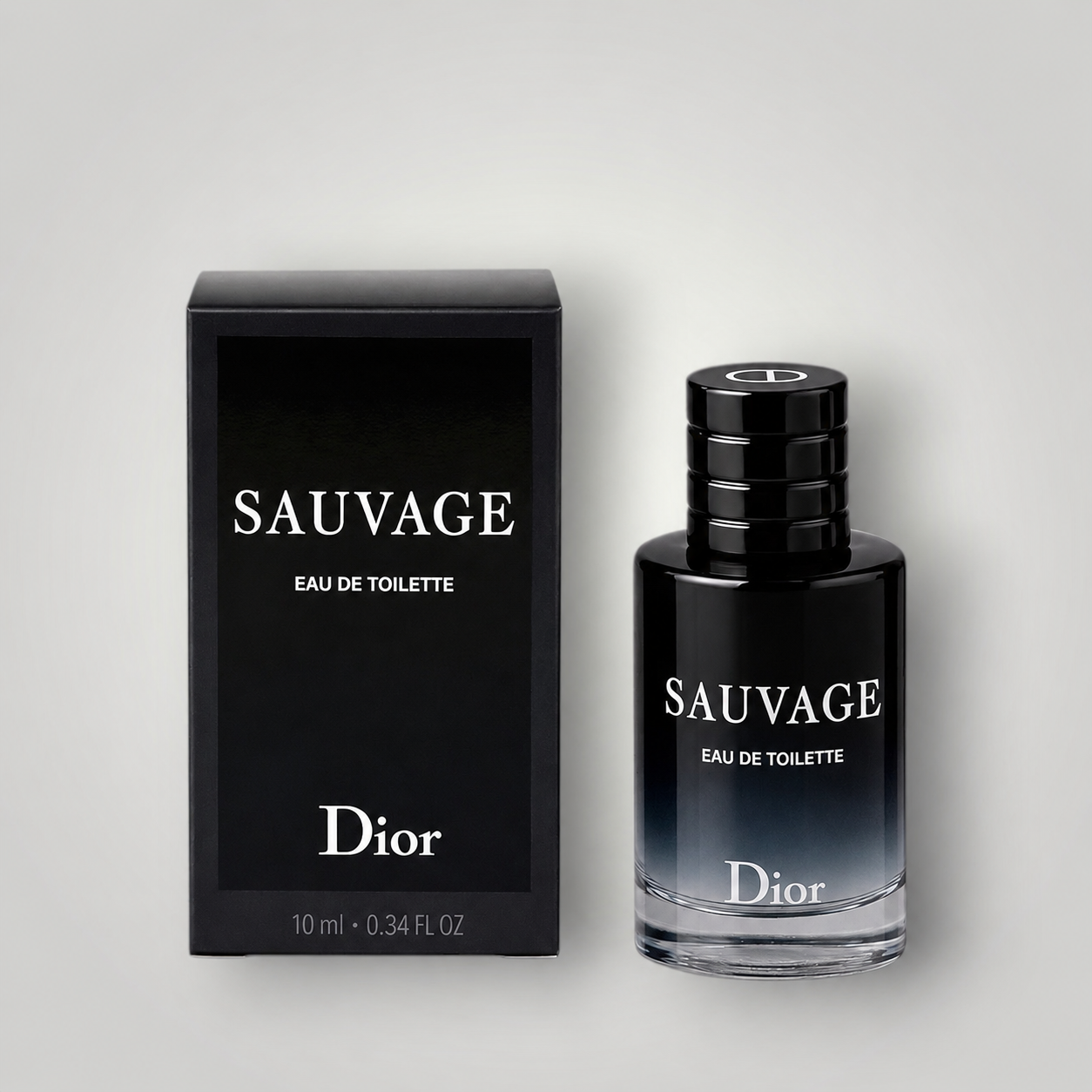 Miniatura Sauvage Dior - 10ml