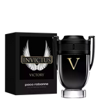 Invictus Victory Rabanne Eau de Parfum - Perfume Masculino