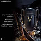 Invictus Victory Rabanne Eau de Parfum - Perfume Masculino