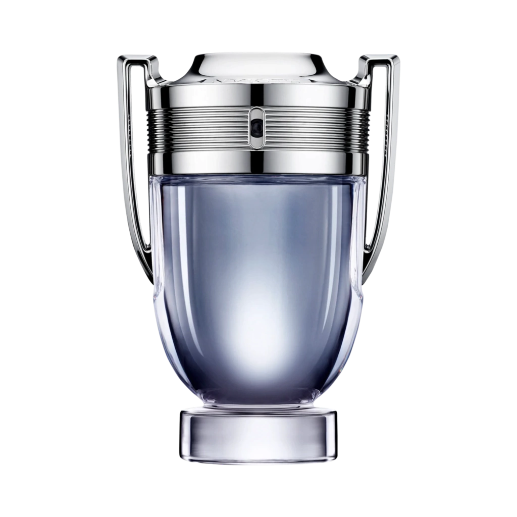 Invictus Rabanne Eau de Toilette - Perfume Masculino