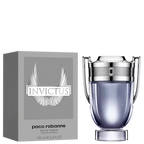 Invictus Rabanne Eau de Toilette - Perfume Masculino