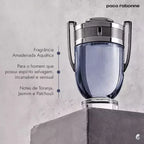 Invictus Rabanne Eau de Toilette - Perfume Masculino