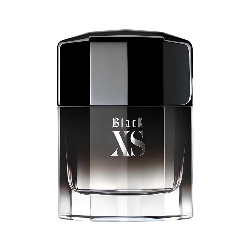 Black XS Rabanne Eau de Toilette - Perfume Masculino