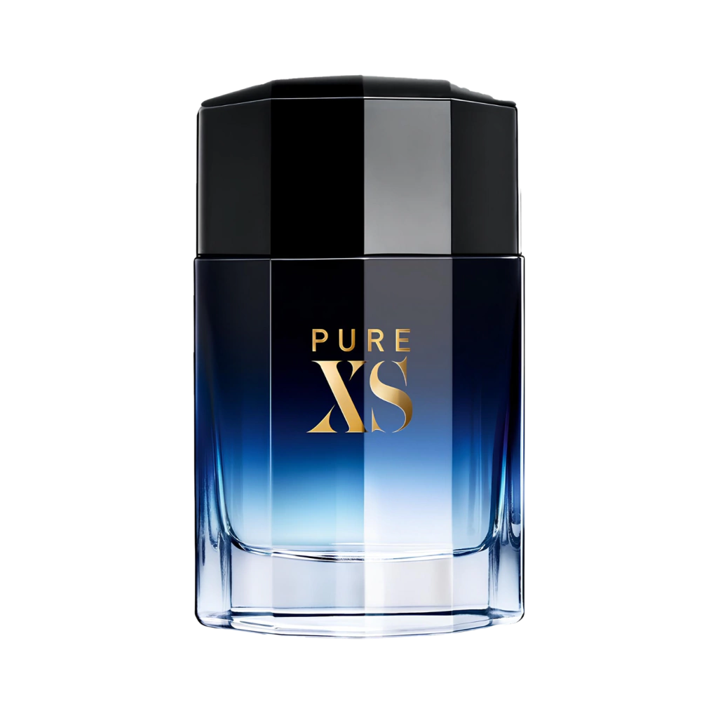 Pure XS Rabanne Eau de Toilette - Perfume Masculino