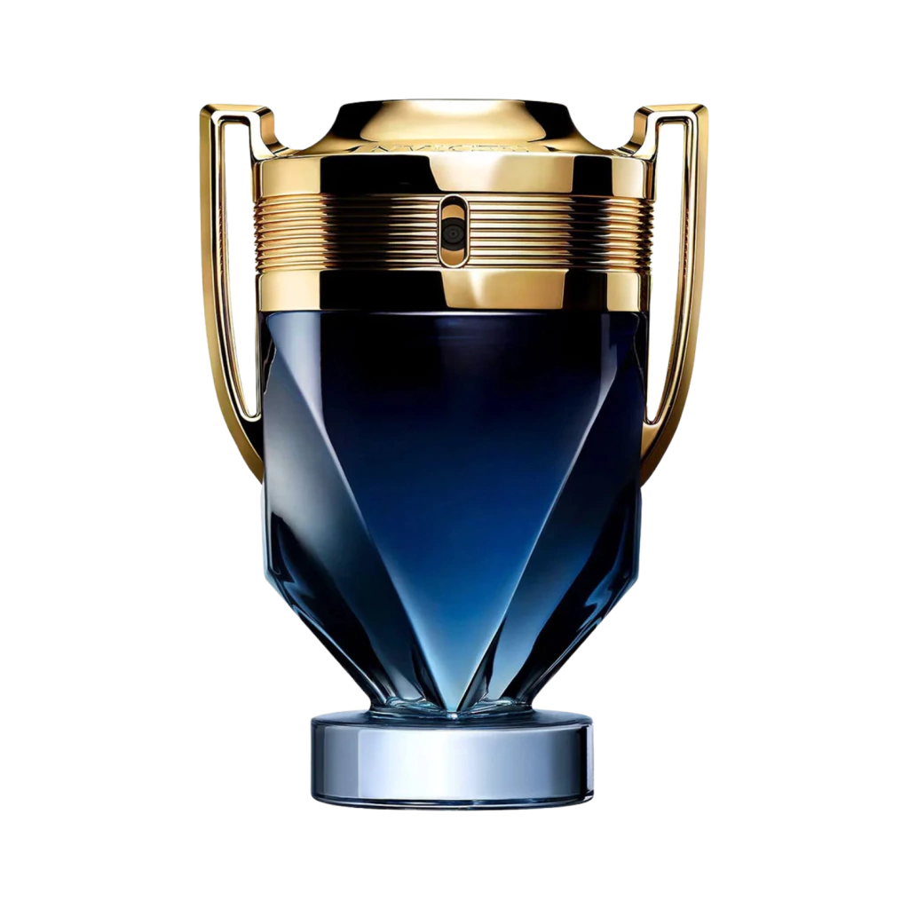 Invictus Rabanne Parfum - Perfume Masculino