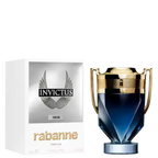 Invictus Rabanne Parfum - Perfume Masculino