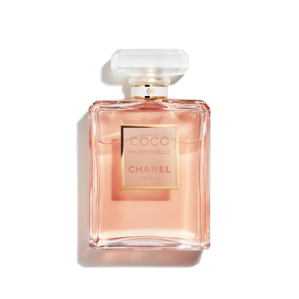 Coco Mademoiselle Chanel Eau de Parfum - Perfume Feminino