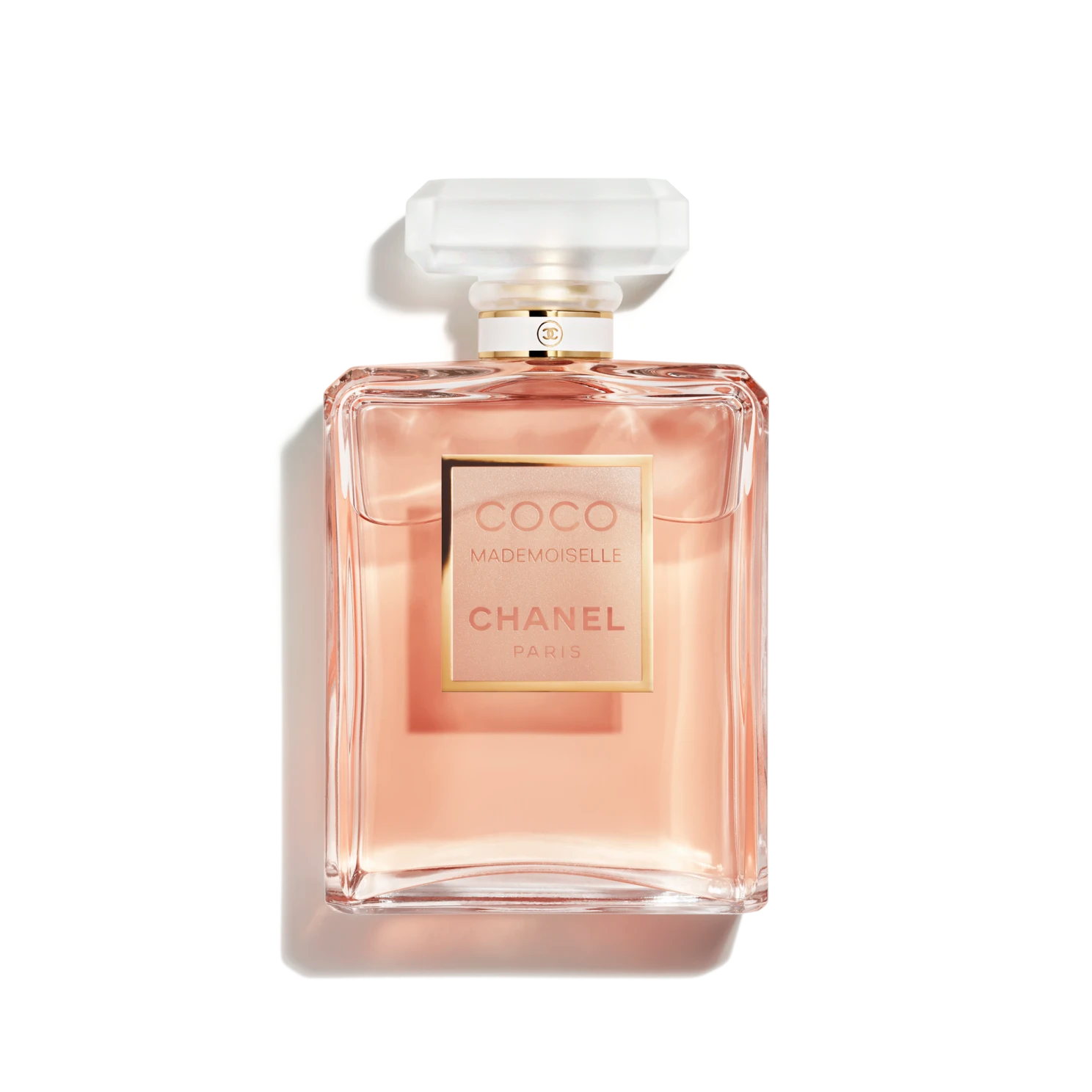 Coco Mademoiselle Chanel Eau de Parfum - Perfume Feminino