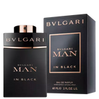 Bvlgari Man In Black Eau de Parfum – Bvlgari (Masculino)