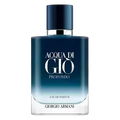Acqua di Giò Profondo Giorgio Armani Eau de Parfum - Perfume Masculino