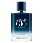 Acqua di Giò Profondo Giorgio Armani Eau de Parfum - Perfume Masculino
