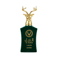 Noble Safeer Lattafa Eau de Parfum - Perfume Unissex