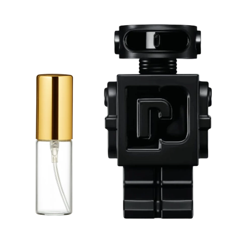Decant Phantom Parfum Rabanne Eau de Parfum - Perfume Masculino