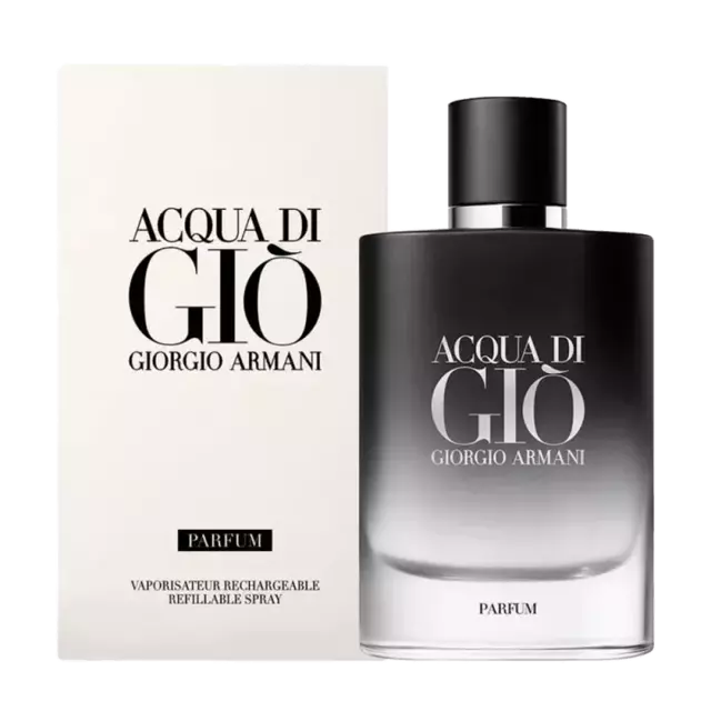 Acqua Di Giò Giorgio Armani Parfum - Perfume Masculino