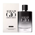 Acqua Di Giò Giorgio Armani Parfum - Perfume Masculino