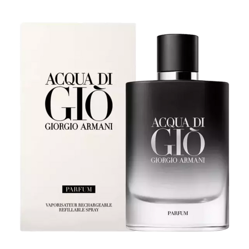 Acqua Di Giò Giorgio Armani Parfum - Perfume Masculino