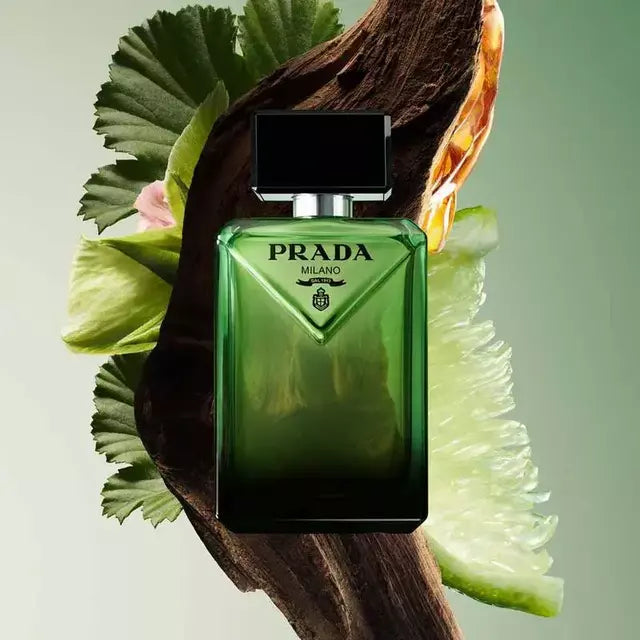 Paradigme Prada Eau de Parfum Refilável - Perfume Masculino