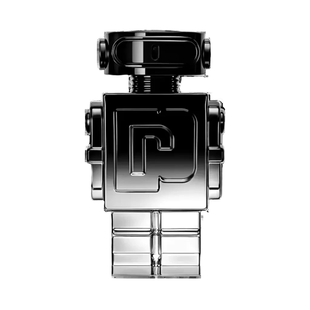 Phantom Elixir Rabanne Parfum Intense - Perfume Masculino