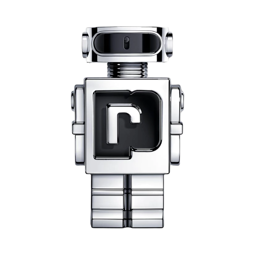 Phantom Rabanne Eau de Toilette - Perfume Masculino