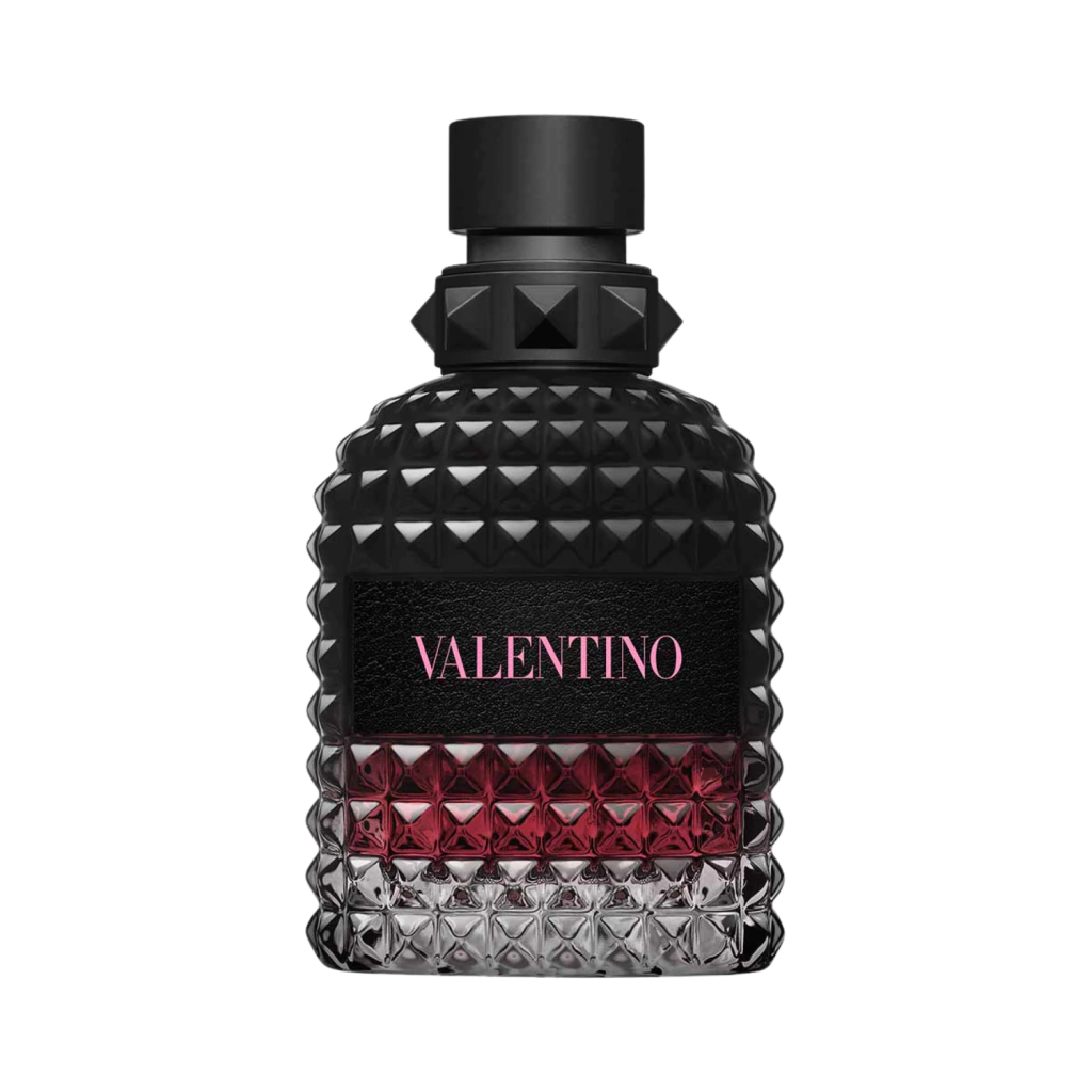 Born In Roma Uomo Intense Valentino Eau de Parfum - Perfume Masculino
