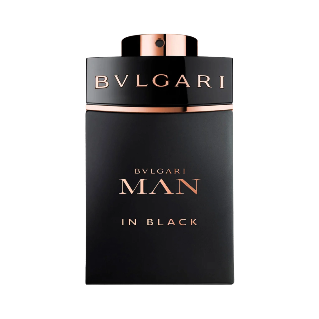 Bvlgari Man In Black Eau de Parfum – Bvlgari (Masculino)