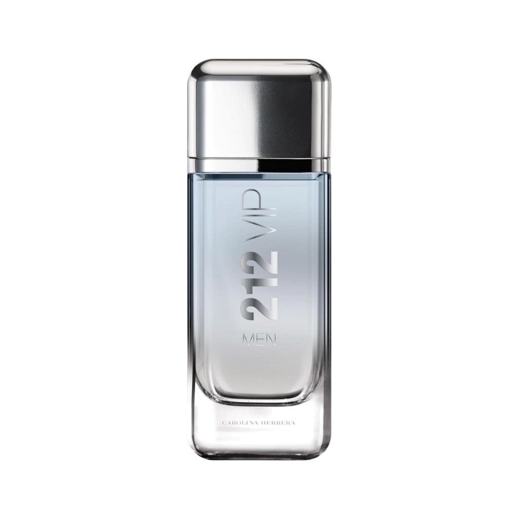 212 VIP Men Carolina Herrera Eau de Toilette - Perfume Masculino