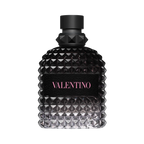 Born In Roma Uomo Valentino Eau De Toilette - Perfume Masculino