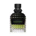 Born In Roma Green Stravaganza Uomo Valentino Eau de Toilette - Perfume Masculino