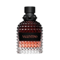 Born in Roma Coral Fantasy Uomo Valentino Eau de Toilette - Perfume Masculino